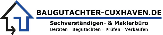 Hier geht es zurück zu Startseite vom Baugutachter Cuxhaven